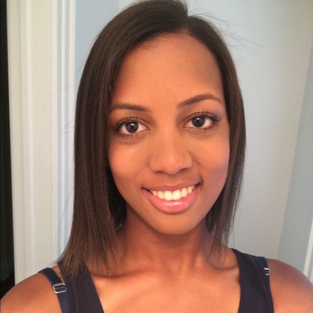 Meet your Posher, Ashley